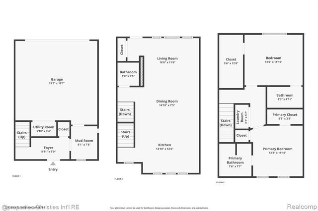 224 Sean Street, Brighton, MI 48116