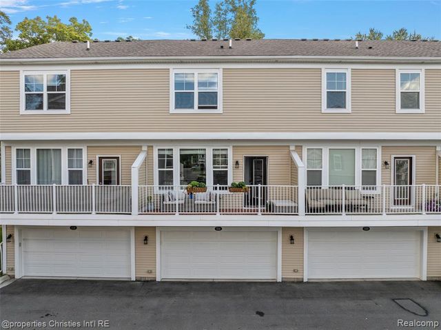 224 Sean Street, Brighton, MI 48116