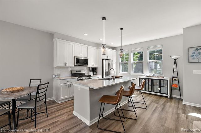 224 Sean Street, Brighton, MI 48116