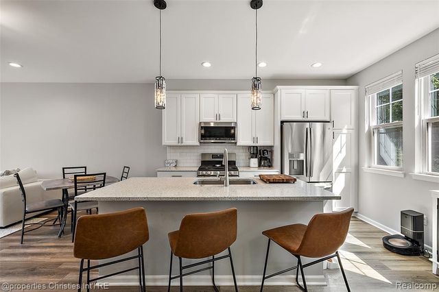 224 Sean Street, Brighton, MI 48116