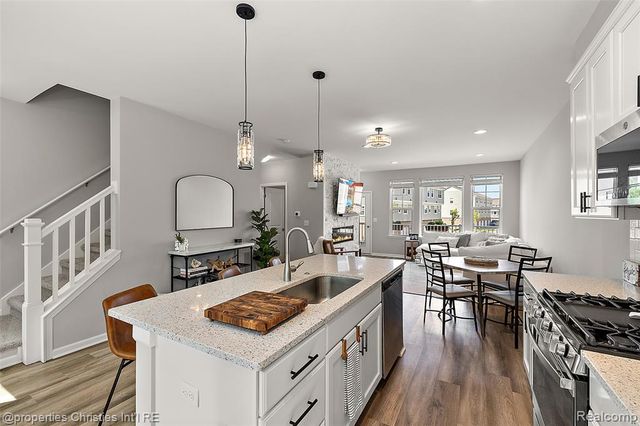 224 Sean Street, Brighton, MI 48116