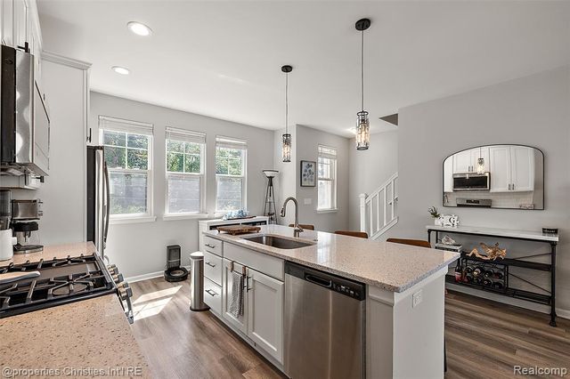 224 Sean Street, Brighton, MI 48116