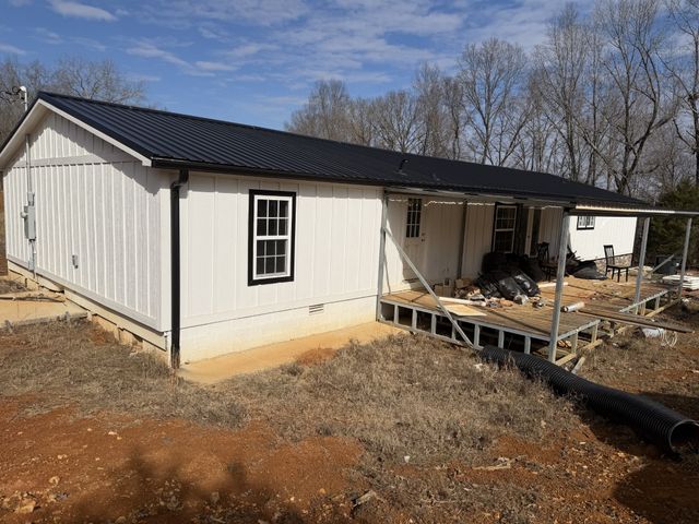 10831 Missionary Ridge Rd, Bon Aqua, TN 37025