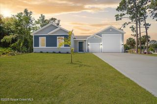 479 Alamo Street, Palm Bay, FL 32909