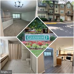 4834 BROOKSTONE TER #10, Bowie, MD 20720
