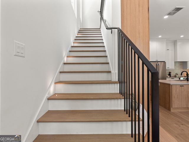 220 Green Street A, Decatur, GA 30030