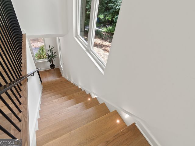 220 Green Street A, Decatur, GA 30030