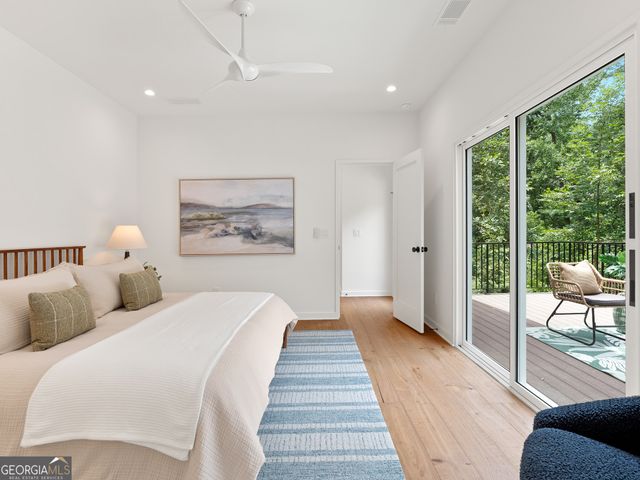 220 Green Street A, Decatur, GA 30030
