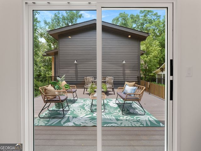 220 Green Street A, Decatur, GA 30030
