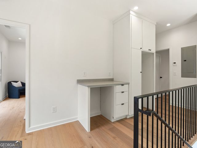 220 Green Street A, Decatur, GA 30030