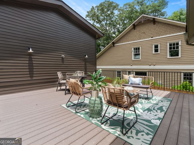 220 Green Street A, Decatur, GA 30030