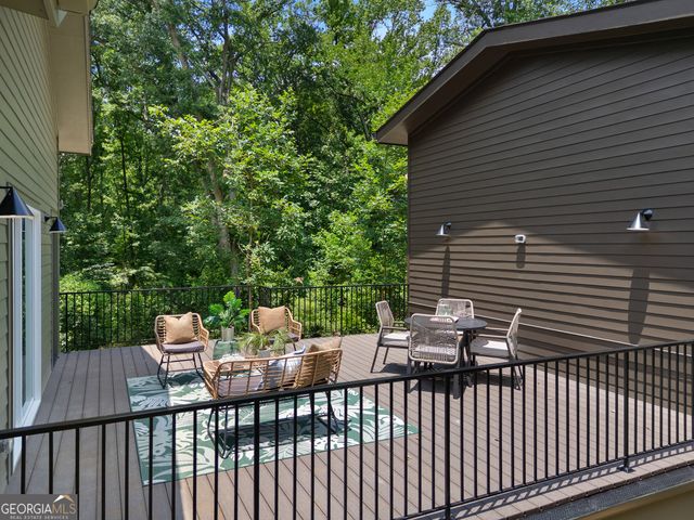 220 Green Street A, Decatur, GA 30030
