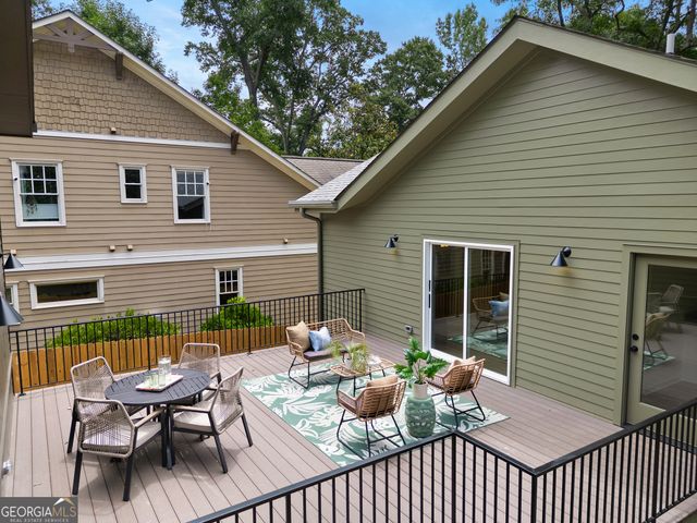 220 Green Street A, Decatur, GA 30030