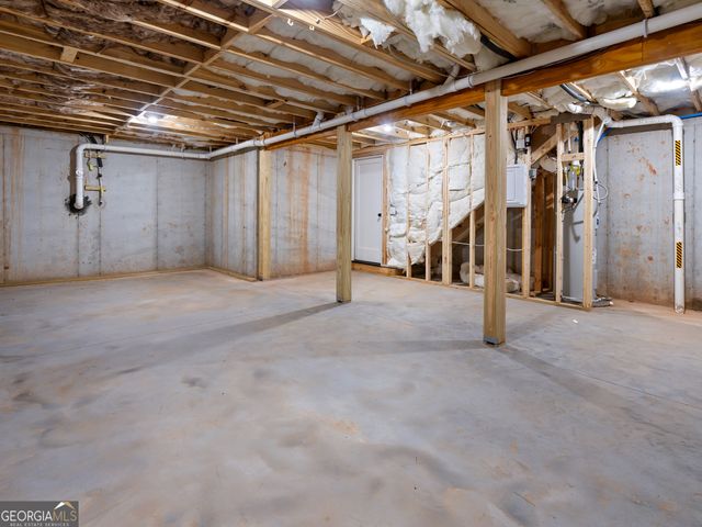 220 Green Street A, Decatur, GA 30030