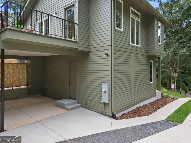 220 Green Street A, Decatur, GA 30030