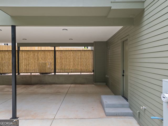 220 Green Street A, Decatur, GA 30030
