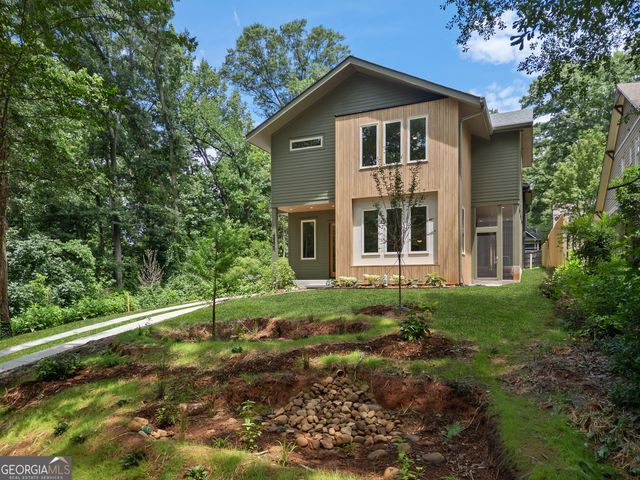 220 Green Street A, Decatur, GA 30030