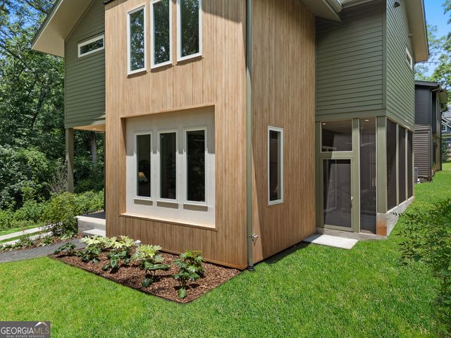 220 Green Street A, Decatur, GA 30030