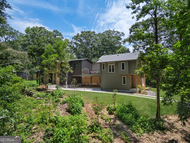 220 Green Street A, Decatur, GA 30030