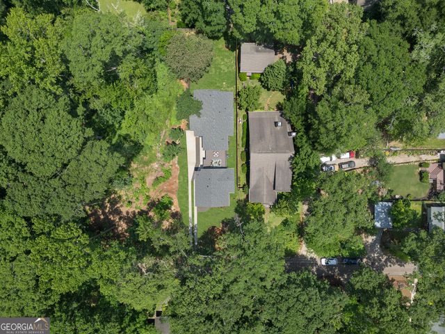 220 Green Street A, Decatur, GA 30030