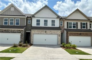 3849 Billabong Trail, Gainesville, GA 30506