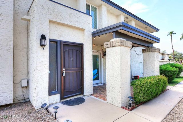 812 E EUGIE Avenue, Phoenix, AZ 85022
