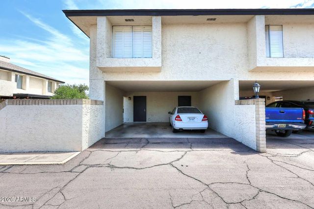 812 E EUGIE Avenue, Phoenix, AZ 85022