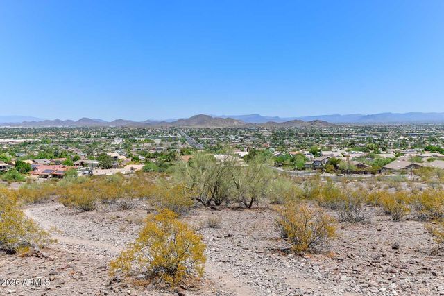 812 E EUGIE Avenue, Phoenix, AZ 85022