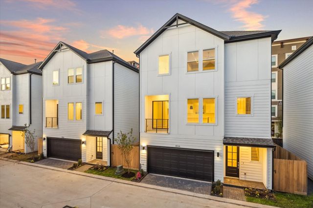 2306 Kolbe Cold Springs Lane, Houston, TX 77055