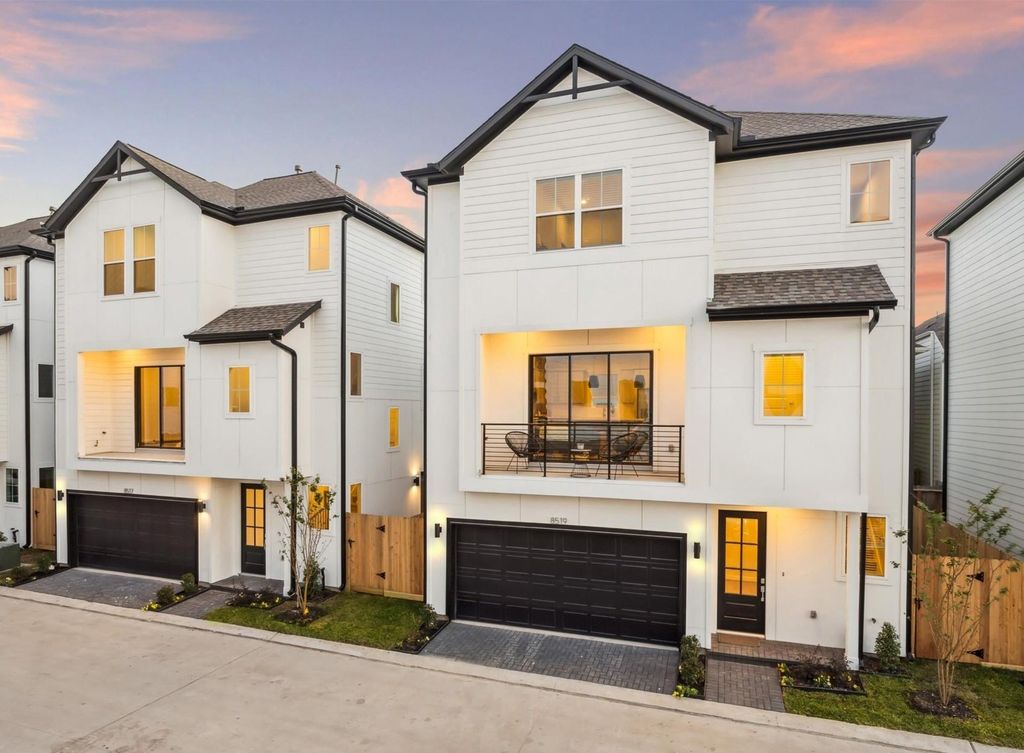 2306 Kolbe Cold Springs Lane, Houston, TX 77055