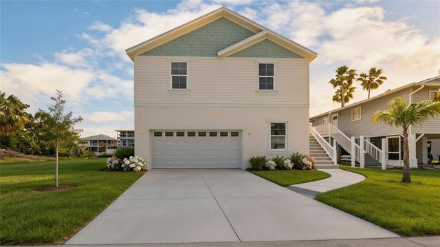 3498 CENTAVO COURT, Hernando Beach, FL 34607