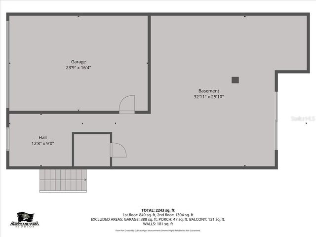 3498 CENTAVO COURT, Hernando Beach, FL 34607