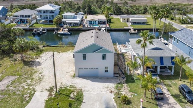 3498 CENTAVO COURT, Hernando Beach, FL 34607