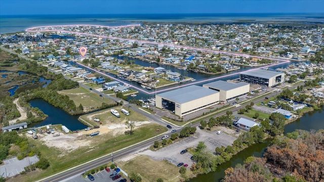 3498 CENTAVO COURT, Hernando Beach, FL 34607