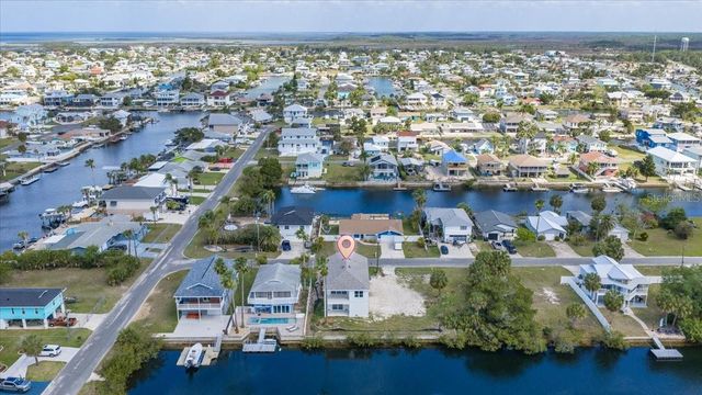 3498 CENTAVO COURT, Hernando Beach, FL 34607