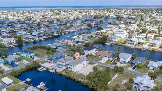 3498 CENTAVO COURT, Hernando Beach, FL 34607