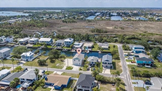 3498 CENTAVO COURT, Hernando Beach, FL 34607