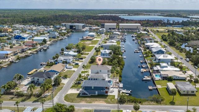 3498 CENTAVO COURT, Hernando Beach, FL 34607