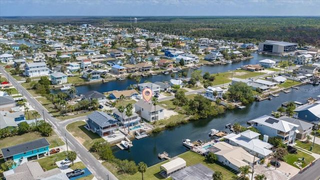 3498 CENTAVO COURT, Hernando Beach, FL 34607