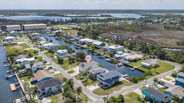 3498 CENTAVO COURT, Hernando Beach, FL 34607