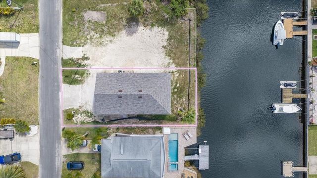 3498 CENTAVO COURT, Hernando Beach, FL 34607