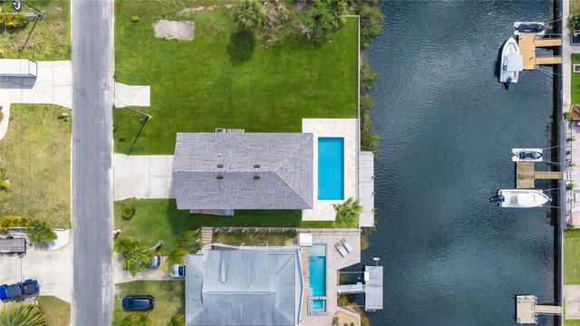 3498 CENTAVO COURT, Hernando Beach, FL 34607