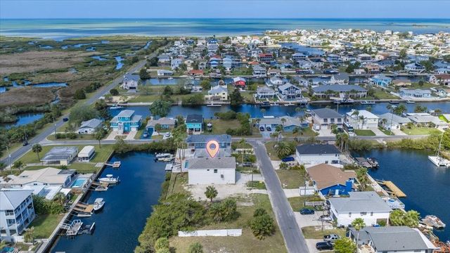 3498 CENTAVO COURT, Hernando Beach, FL 34607