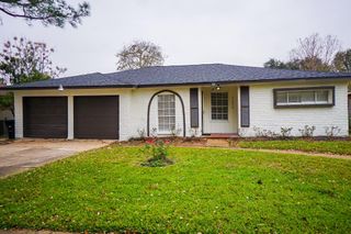 11614 Brookledge Drive, Houston, TX 77099