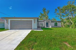4582 ENID LANE, North Port, FL 34288