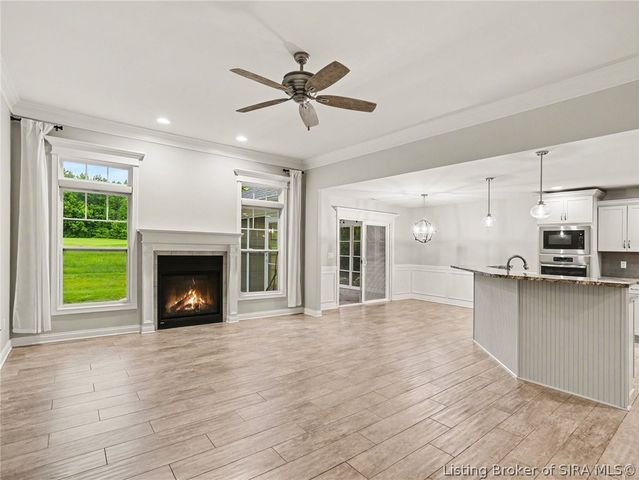 1612 Pine Valley Way, Henryville, IN 47126