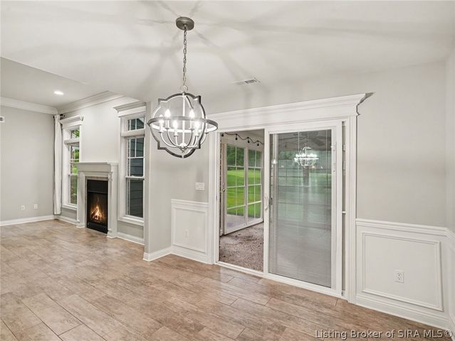 1612 Pine Valley Way, Henryville, IN 47126