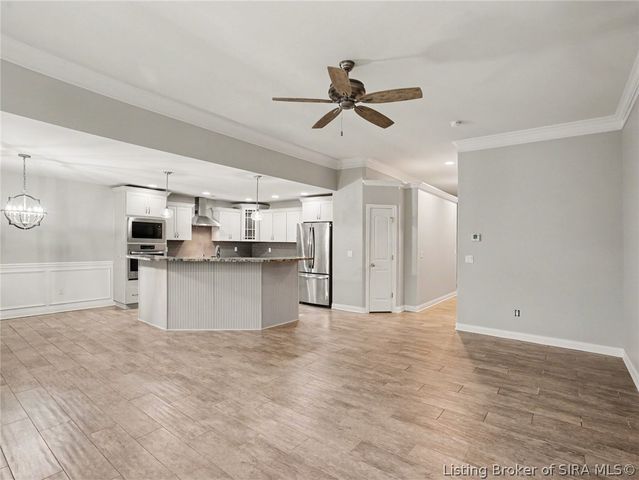 1612 Pine Valley Way, Henryville, IN 47126