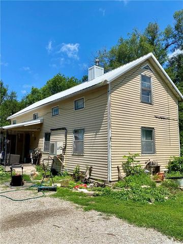 34600 S State Route F Highway, Garden City, MO 64747