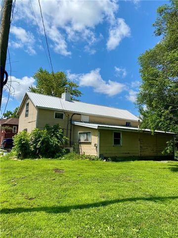 34600 S State Route F Highway, Garden City, MO 64747